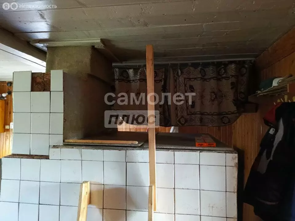 Дом в Завьяловский район, деревня Коньки, 5 (40 м) - Фото 2