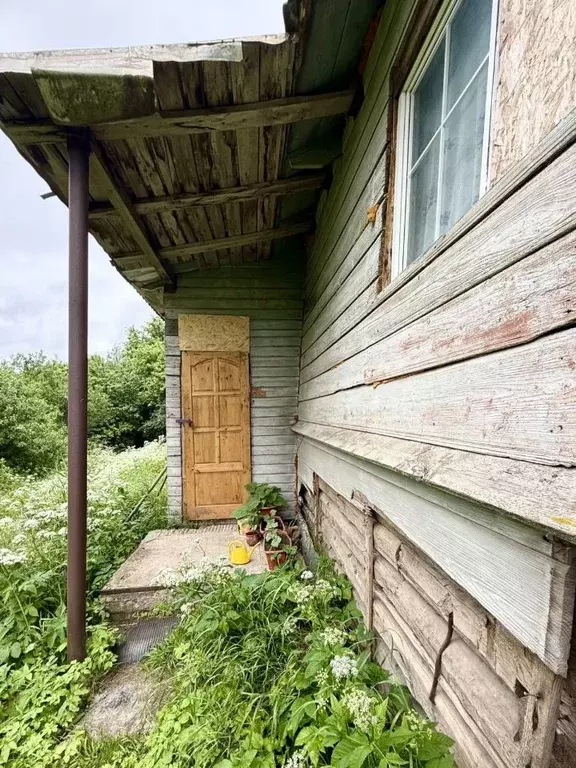 Дом в Новгородская область, Валдай Советский просп. (75 м) - Фото 2