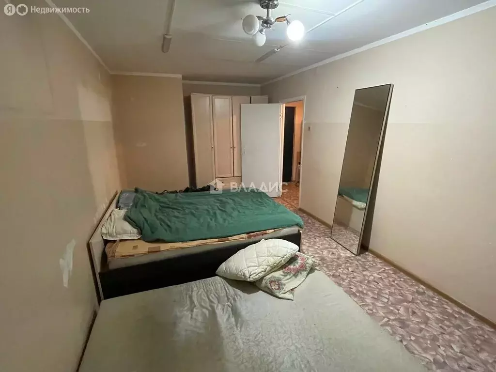 1-комнатная квартира: Москва, улица Горбунова, 10к2 (37.8 м) - Фото 1