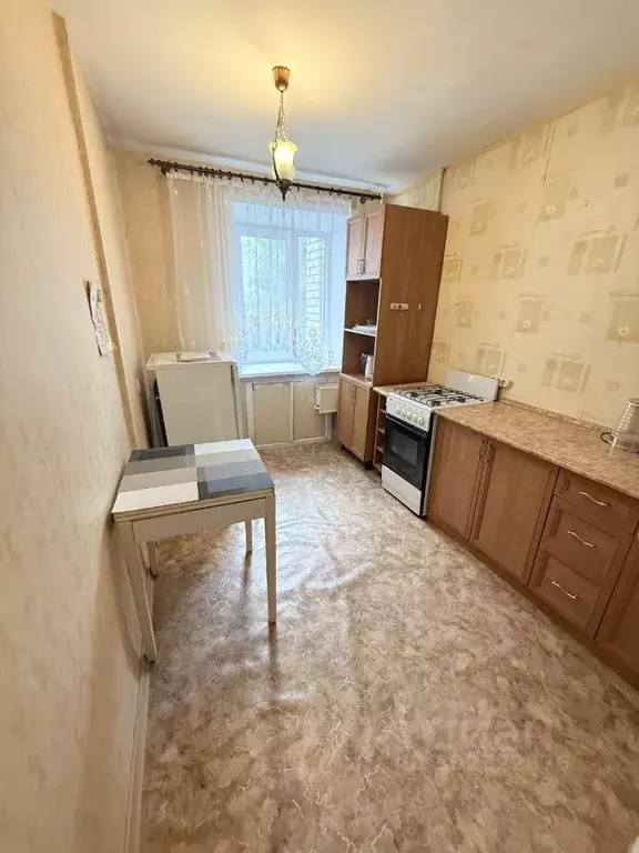 3-к кв. Татарстан, Казань ул. Академика Губкина, 39/1 (63.6 м) - Фото 1