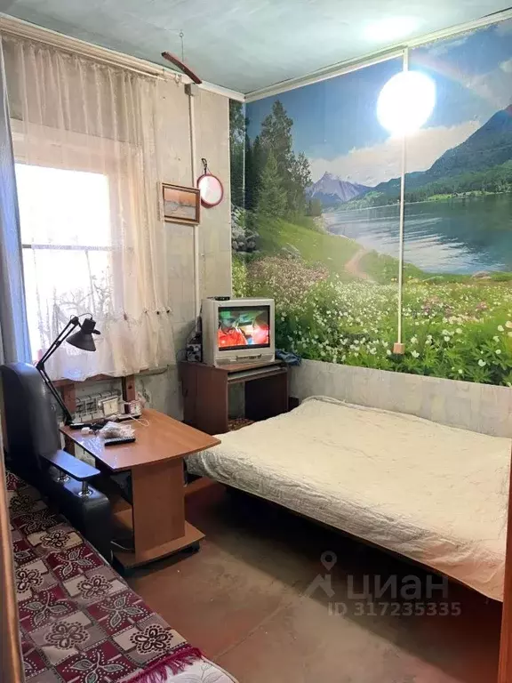 1-к кв. Томская область, Томск с. Тимирязевское,  (25.0 м) - Фото 0