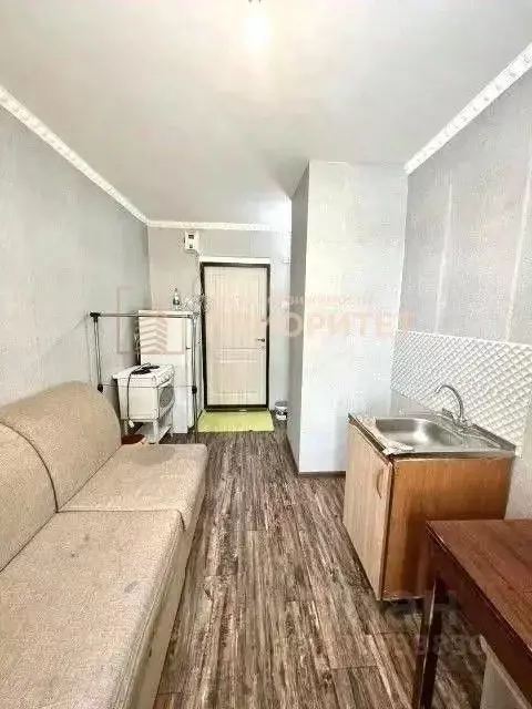 Комната Саха (Якутия), Якутск ул. Горького, 94 (10.8 м) - Фото 1