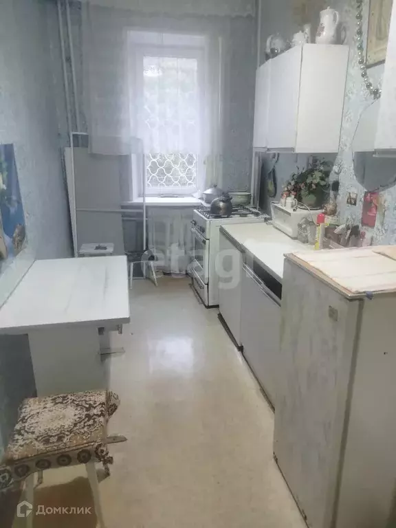 Продаётся 2-к квартира, 54.7 м - Фото 0