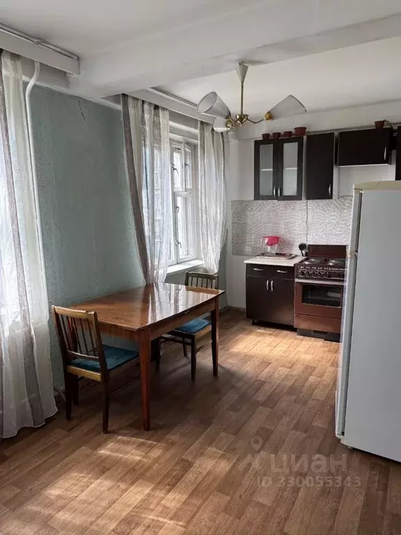 1-к кв. Санкт-Петербург Планерная ул., 21К3 (46.0 м) - Фото 1