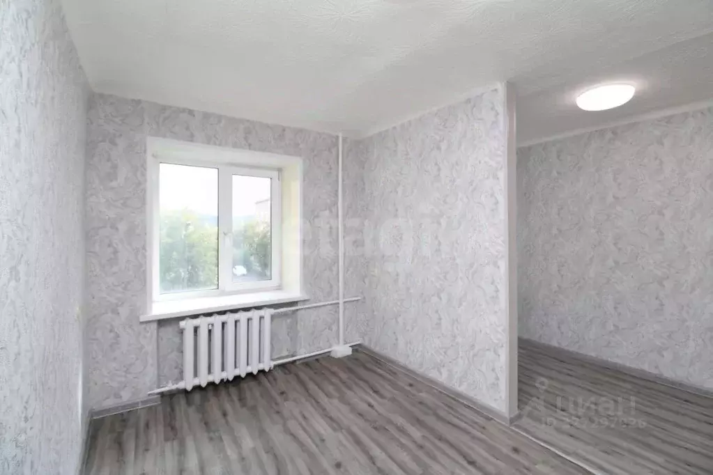 Студия Красноярский край, Красноярск ул. Ломоносова, 94к1 (23.0 м) - Фото 2