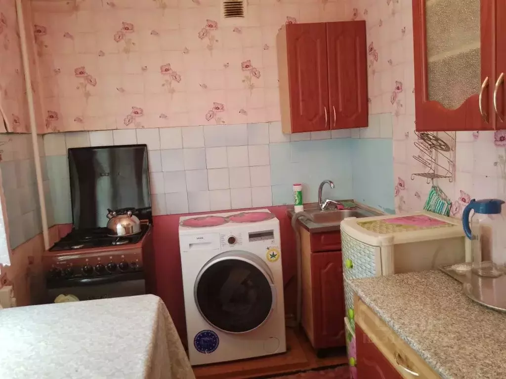 3-к кв. Коми, Вуктыл Пионерская ул., 11 (59.0 м) - Фото 1