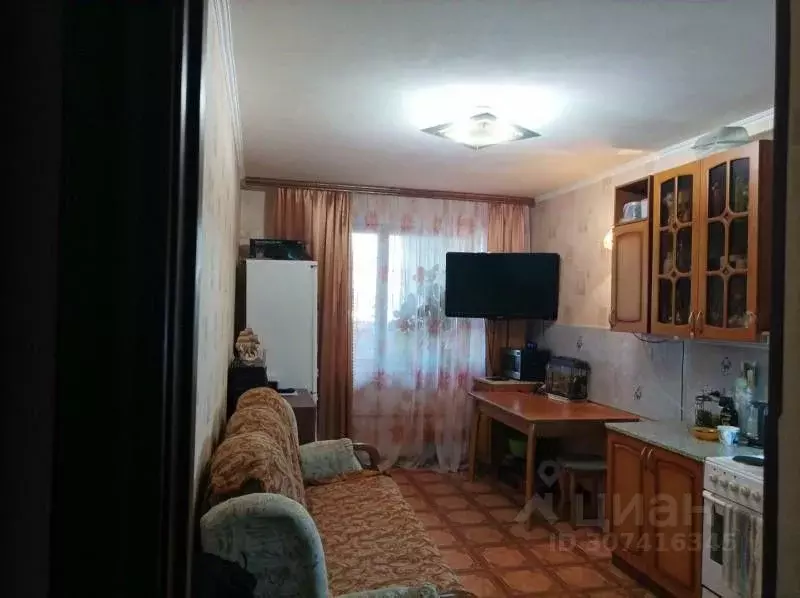 1-к кв. Самарская область, Тольятти ул. Автостроителей, 84А (51.4 м) - Фото 0