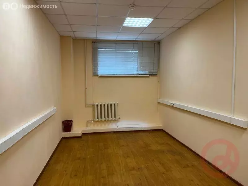 Офис (18.6 м) - Фото 1