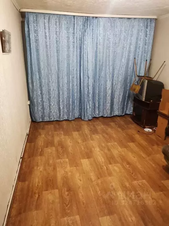 Комната Саратовская область, Энгельс Молодежная ул., 6 (18.0 м) - Фото 2