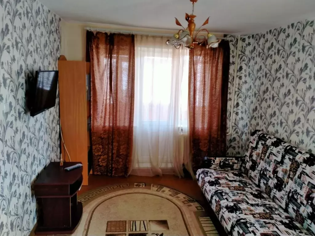 1-к кв. Московская область, Электросталь ул. 8 Марта, 60 (31.0 м) - Фото 2