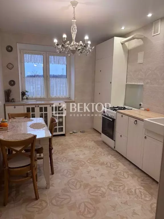 2-к кв. Костромская область, Кострома Пантусово мкр, бул. Михалевский, ... - Фото 2