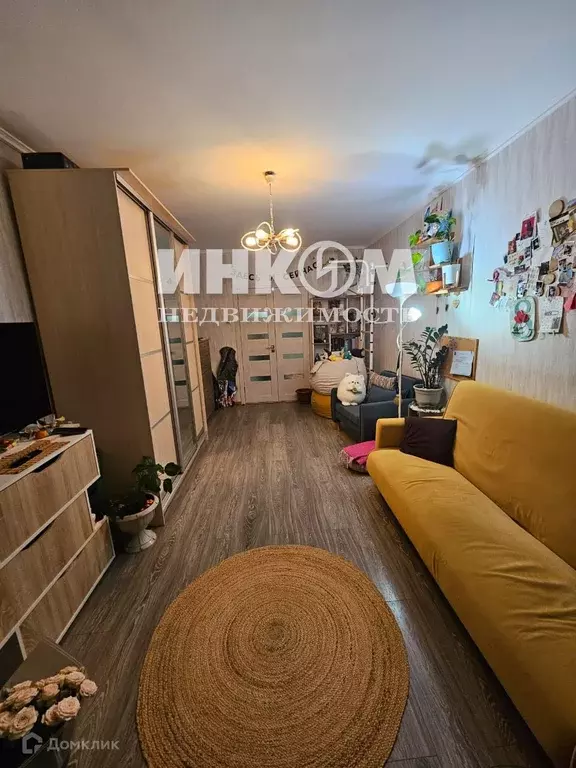 Продаётся 3-к квартира, 76.7 м - Фото 0