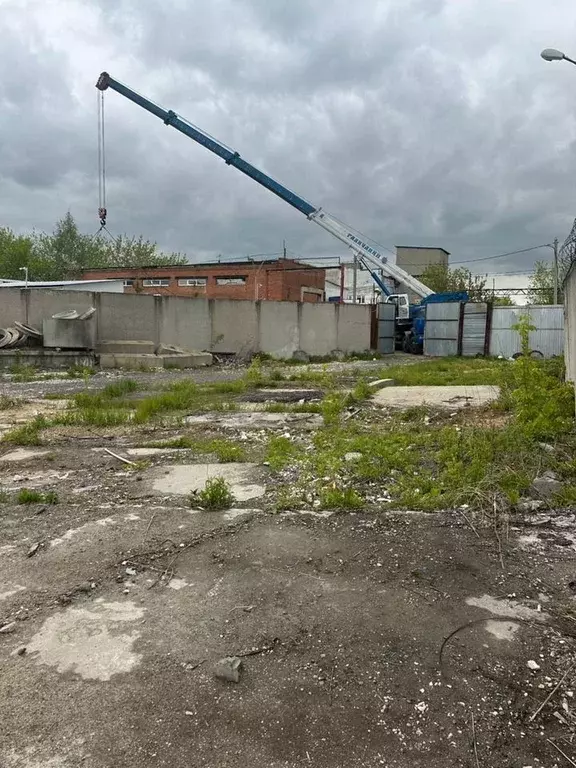 Помещение свободного назначения в Московская область, Реутов ... - Фото 0