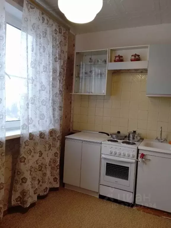 1-к кв. Москва Новокосинская ул., 40 (38.0 м) - Фото 2