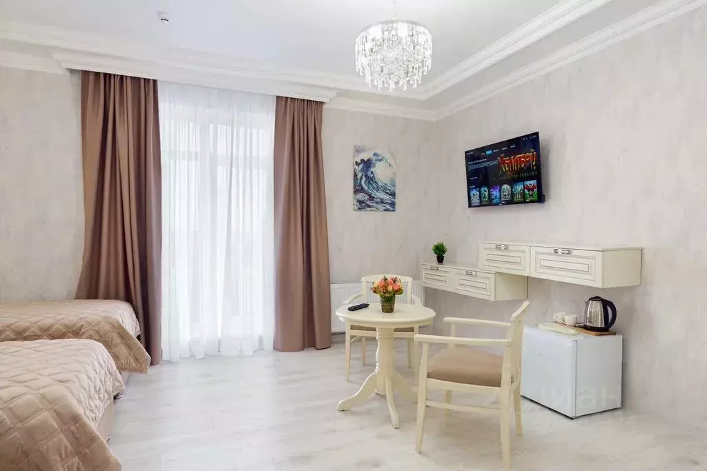 Комната Ставропольский край, Пятигорск городской округ, пос. Свободы ... - Фото 2