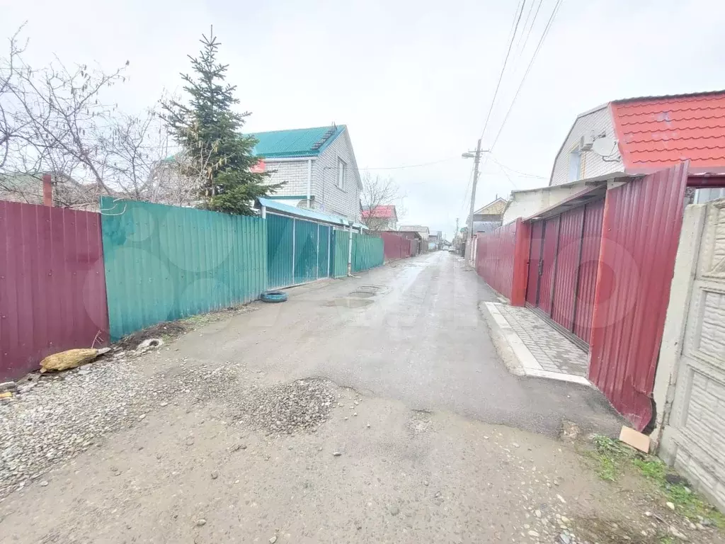 Участок 4,6 сот. (СНТ, ДНП) - Фото 0
