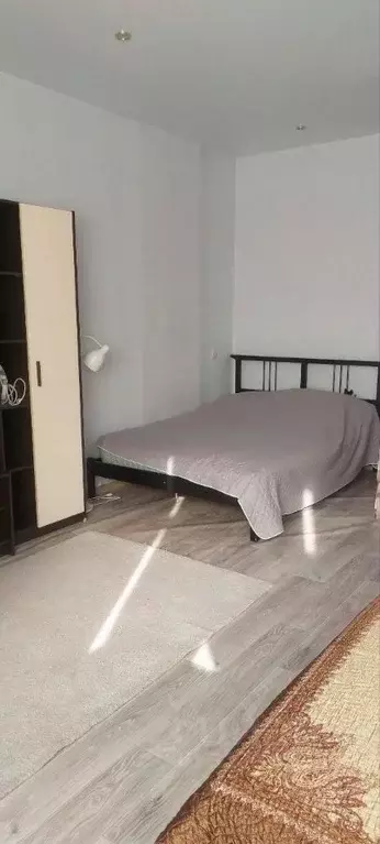 Студия Москва пос. Коммунарка, ул. Липовый Парк, 4к3 (40.0 м) - Фото 1