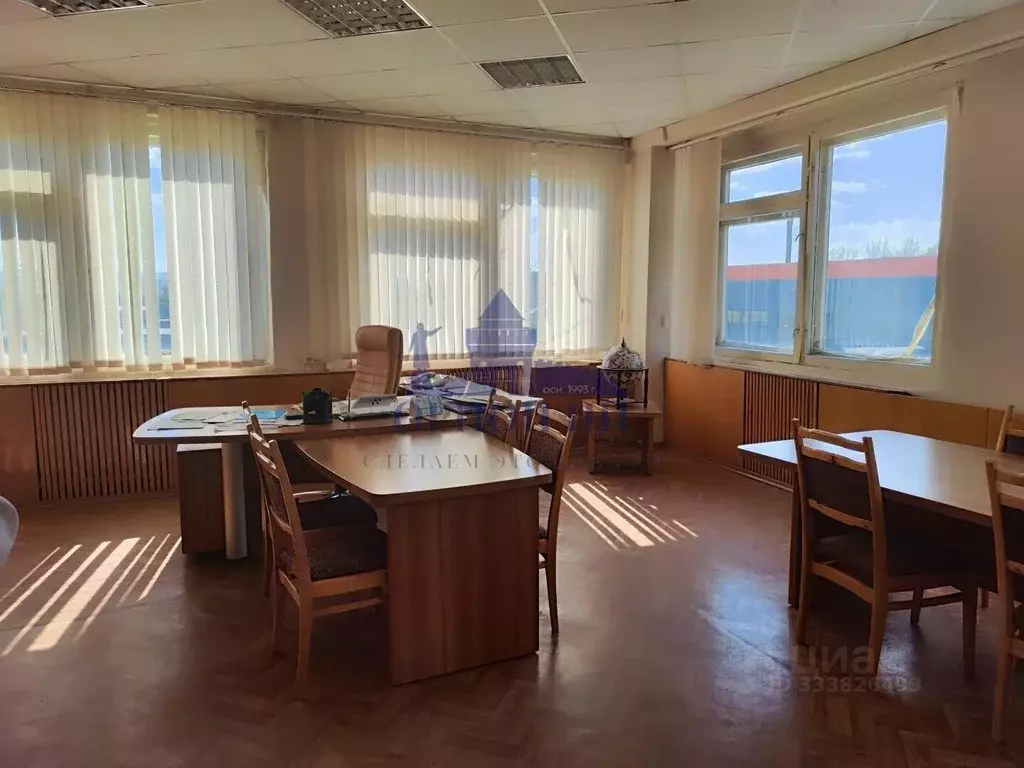 Помещение свободного назначения в Нижегородская область, Бор ... - Фото 2
