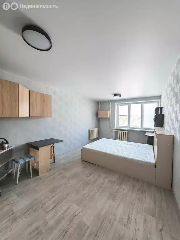 1к в 10-комнатной квартире (18.4 м) - Фото 2