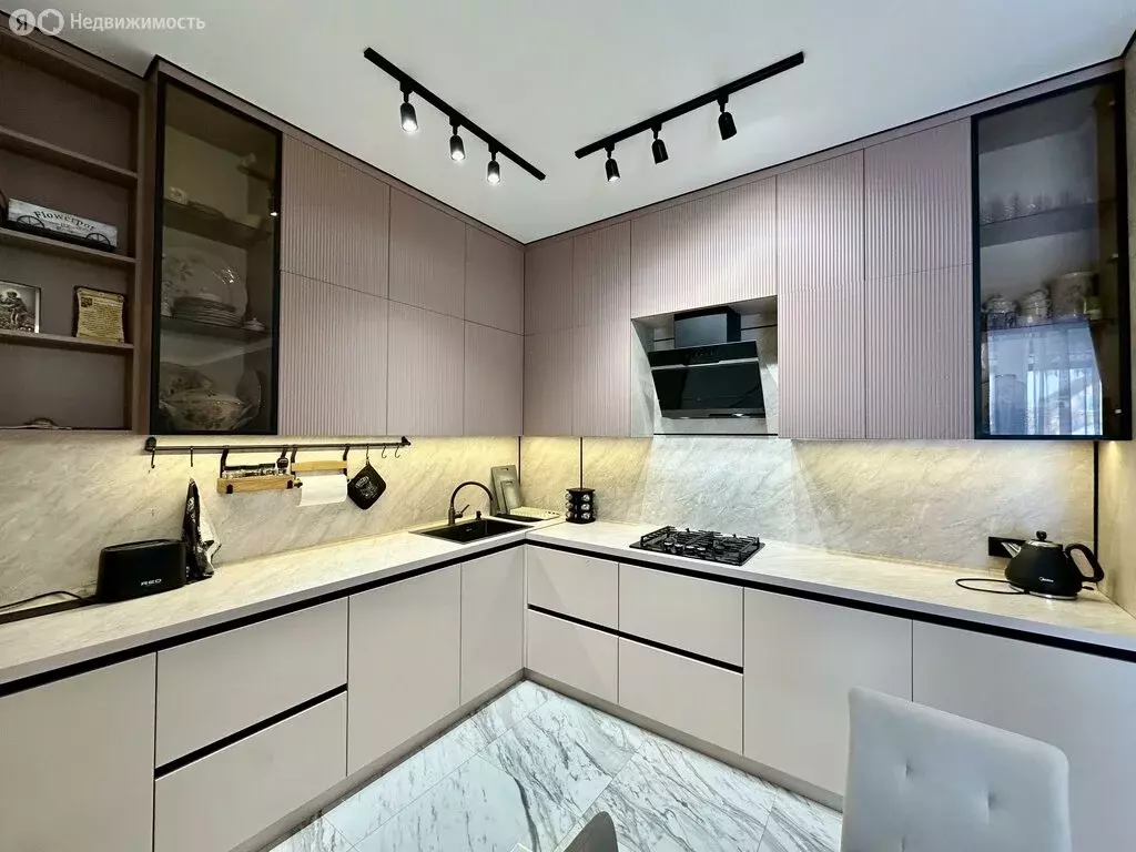 Дом в село Южный Урал, улица Бажова (102.1 м) - Фото 2