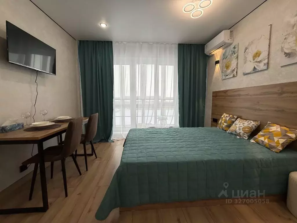 Студия Мордовия, Саранск ул. Косарева, 117 (22.5 м) - Фото 1