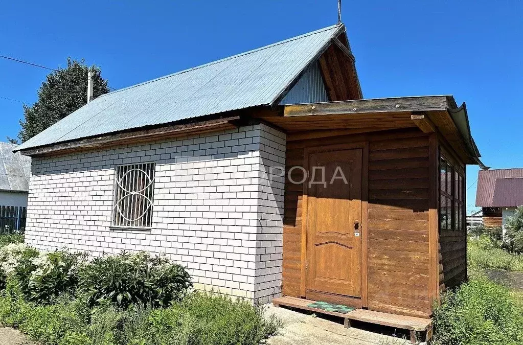 Дом в Алтайский край, Барнаул городской округ, с. Власиха, ... - Фото 1