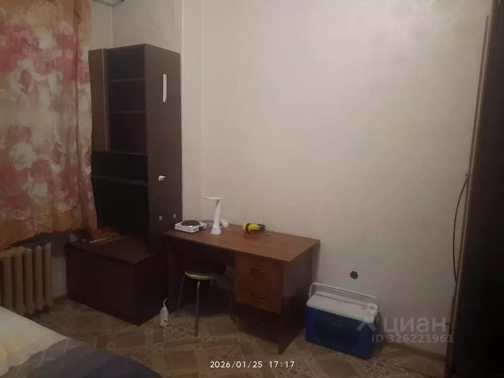 Комната Санкт-Петербург Малоохтинский просп., 90 (17.0 м) - Фото 2