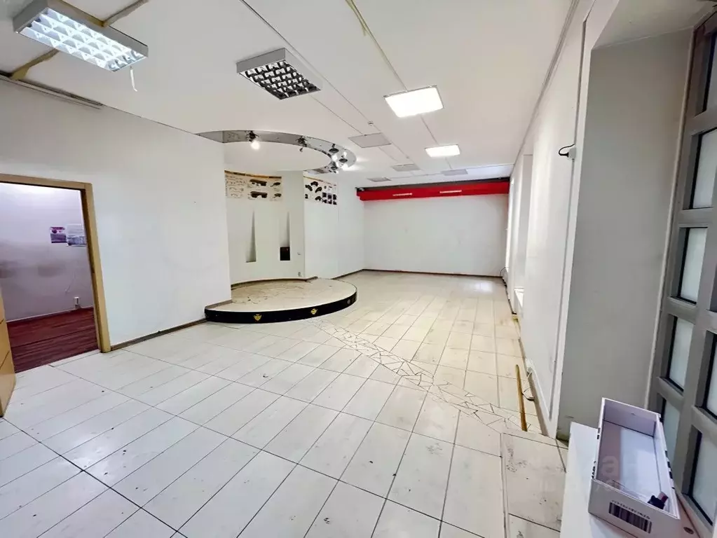 Помещение свободного назначения в Новосибирская область, Новосибирск ... - Фото 0