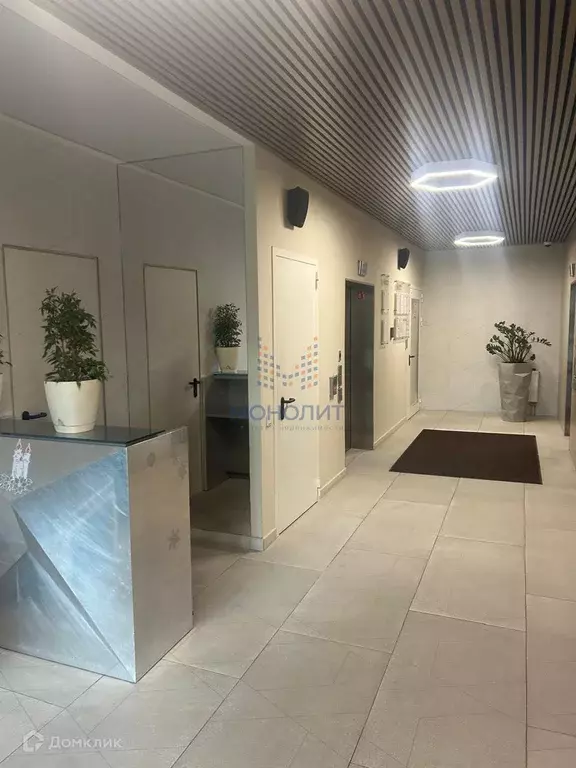 Продаётся 1-к квартира, 35.9 м - Фото 0