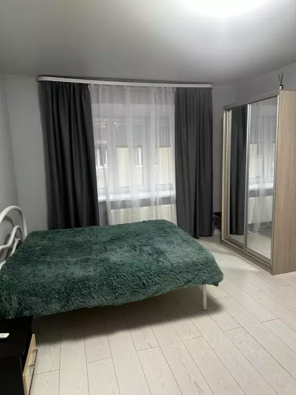 1-к кв. Ярославская область, Ярославль просп. Октября, 70А (41.3 м) - Фото 1