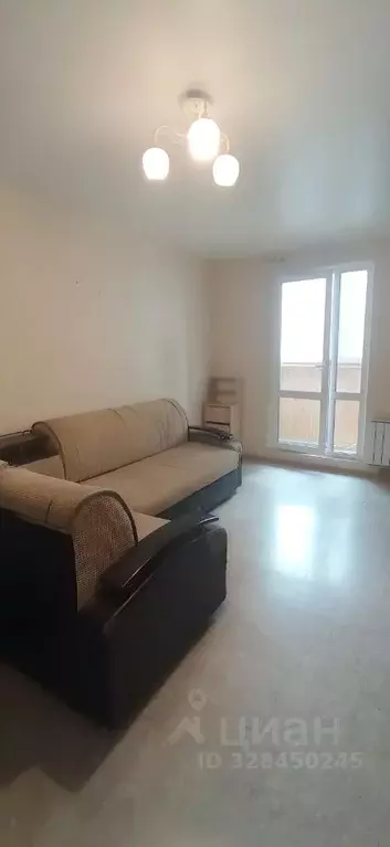 Студия Самарская область, Волжский район, Лопатино с/пос, пос. ... - Фото 1