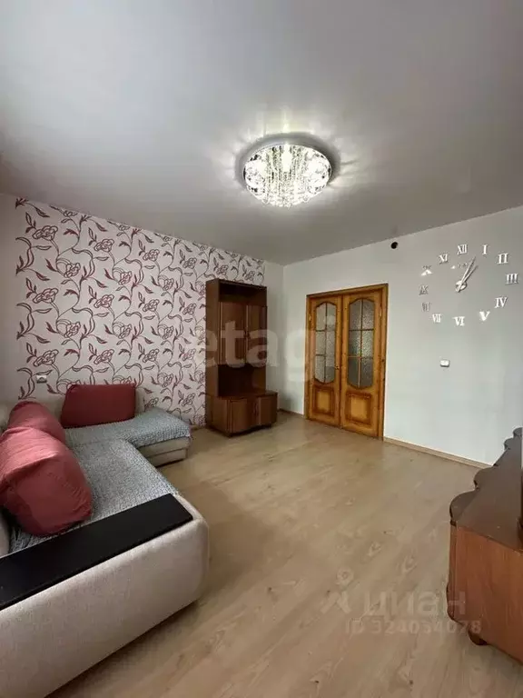 3-к кв. Коми, Ухта просп. Ленина, 77 (61.7 м) - Фото 2