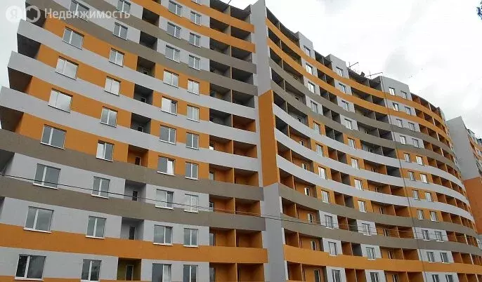 1-комнатная квартира: Димитровград, Мостовая улица, 16А (27.8 м) - Фото 2