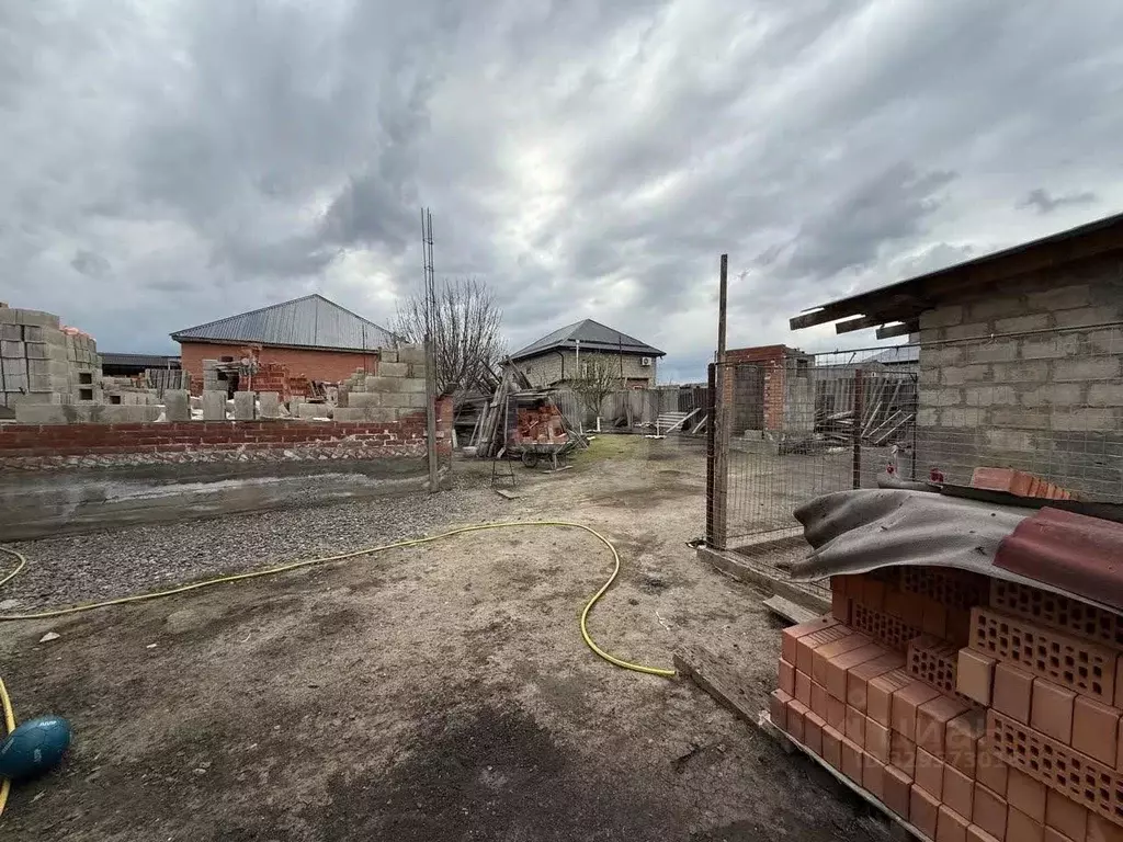 Дом в Ингушетия, Назрань  (90 м) - Фото 1