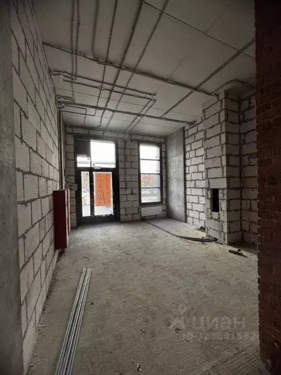 Помещение свободного назначения в Московская область, Люберцы ул. ... - Фото 1