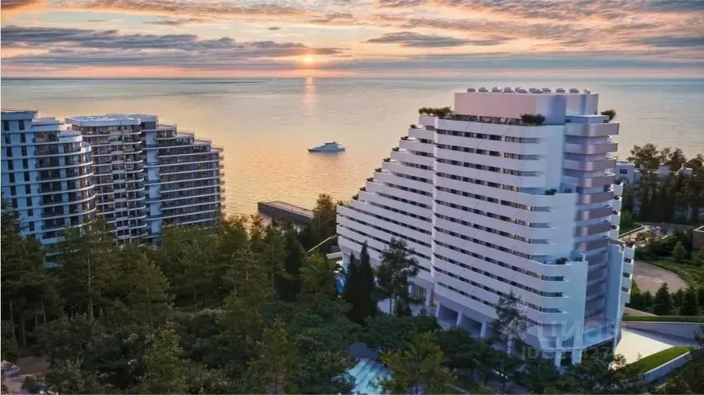 Помещение свободного назначения в Крым, Алушта пер. Перекопский, 9Б ... - Фото 1