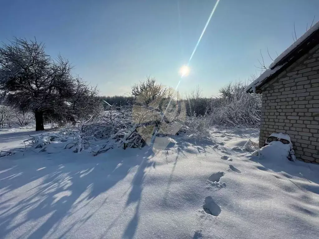 Дом в Белгородская область, Старооскольский городской округ, с. ... - Фото 2