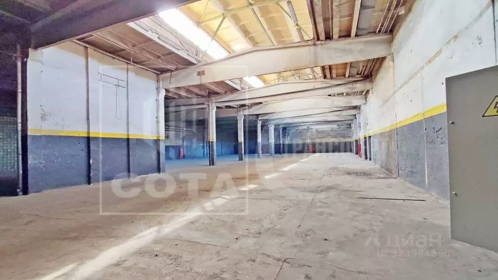 Помещение свободного назначения в Воронежская область, Воронеж ул. ... - Фото 1