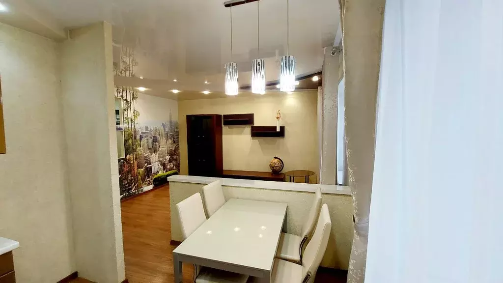 Продаётся 3-к квартира, 70 м - Фото 0