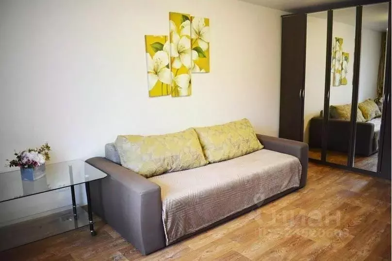 2-к кв. Вологодская область, Череповец Архангельская ул., 19 (50.0 м) - Фото 2