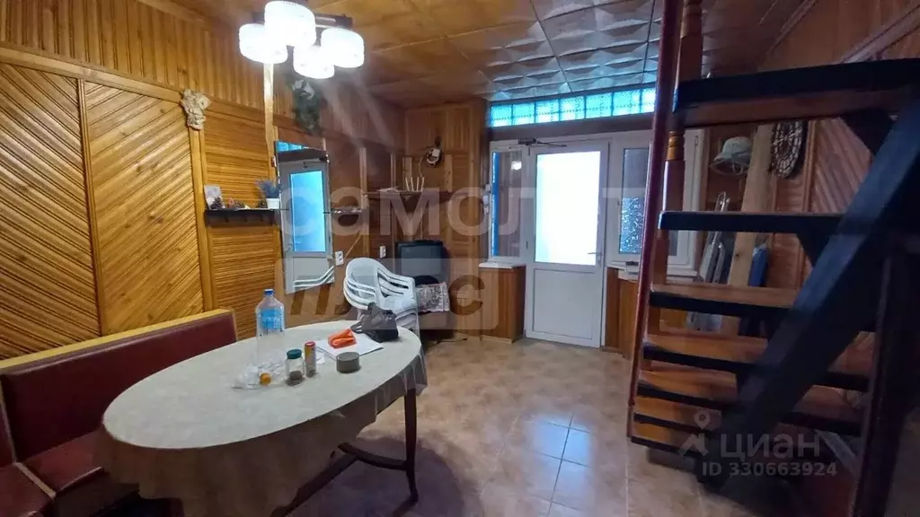 Дом в Крым, Симферопольский район, Николаевка пгт ул. Чудесная (60 м) - Фото 2