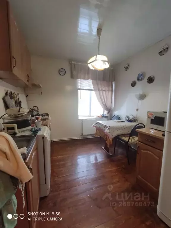 4-к кв. Ярославская область, Переславль-Залесский муниципальный округ, ... - Фото 1