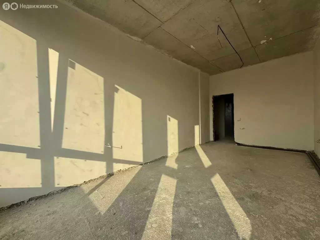 2-комнатная квартира: Нальчик, улица Тлостанова, 22 (70 м) - Фото 2