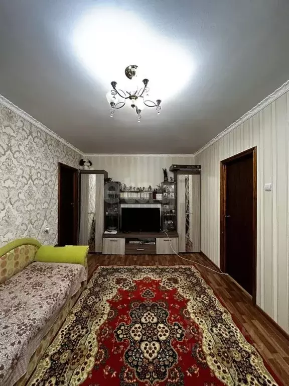 4-к кв. Белгородская область, Белгород ул. Костюкова, 23 (61.0 м) - Фото 2