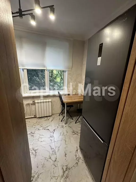 2-к. квартира, 44 м, 4/12 эт. - Фото 1