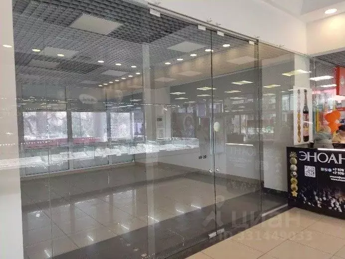 Помещение свободного назначения в Крым, Ялта ул. Киевская, 6 (40 м) - Фото 1