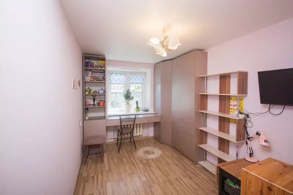 Продаётся 2-к квартира, 45.2 м - Фото 0