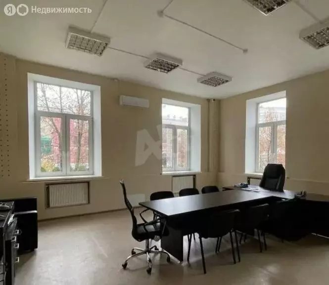 Офис (214 м) - Фото 1