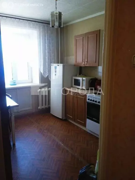 3-комнатная квартира: Барнаул, улица Папанинцев, 114 (65.4 м) - Фото 0
