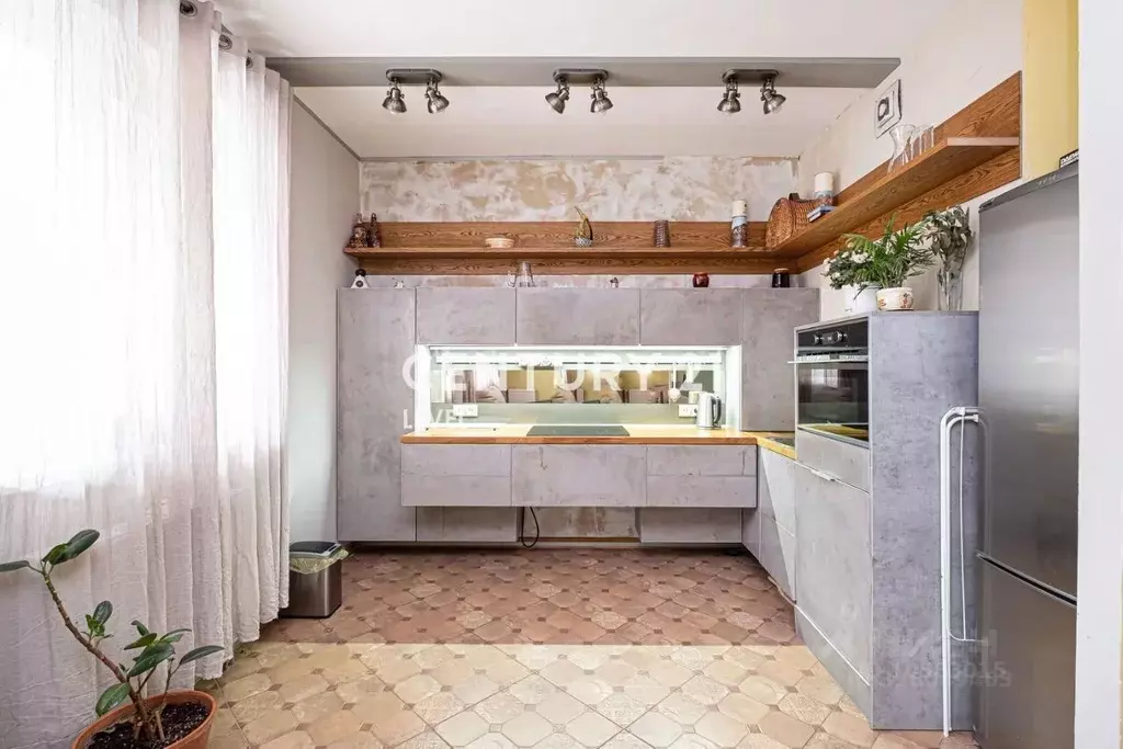 1-к кв. Москва ул. Лобачевского, 6 (41.0 м) - Фото 1